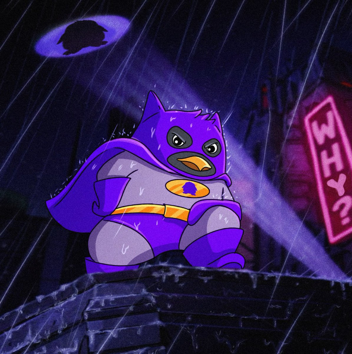 Nietzschean Penguin tweet media