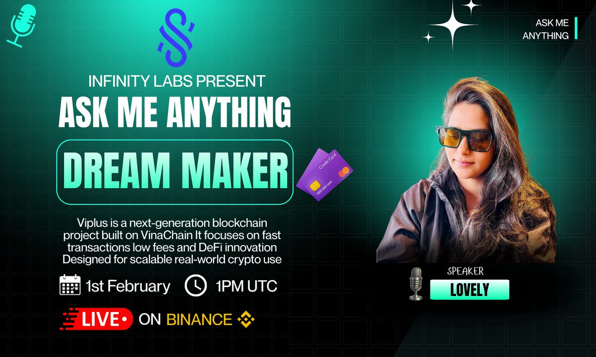 Infinity Labs Global tweet media