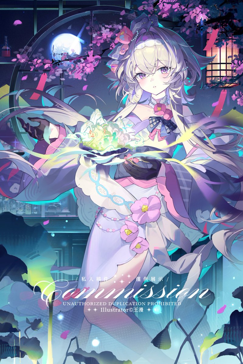 惰眠ネロ🌕️C107(水)西1-ま11b (@damin_969) / Posts / X