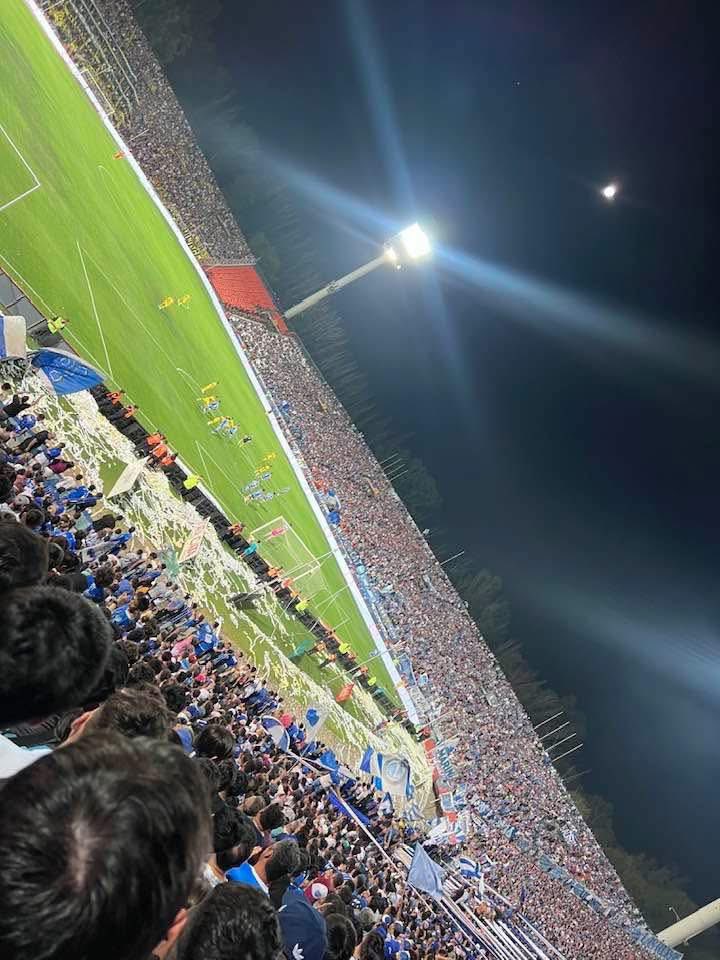 de_labodega's tweet photo. El equipo más popular de Mendoza es Godoy Cruz! #vamosavolver #godoycruz #socios #mendoza https://t.co/9SvbeAwUr5