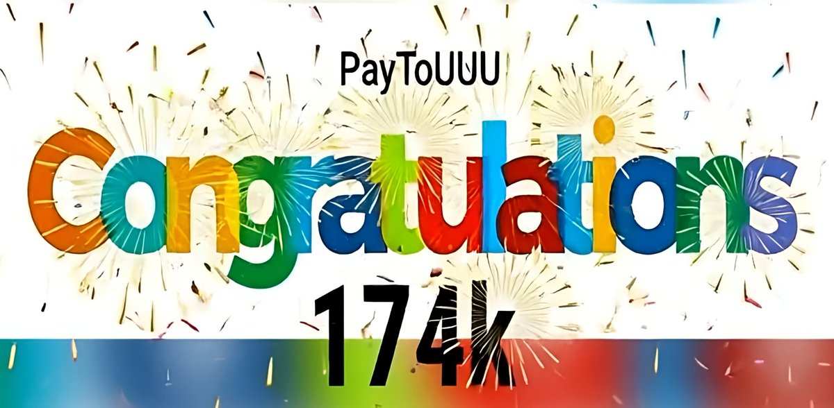 PayToUUU Early Beta Access tweet media