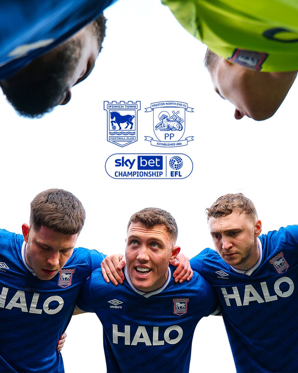 Ipswich Town tweet media
