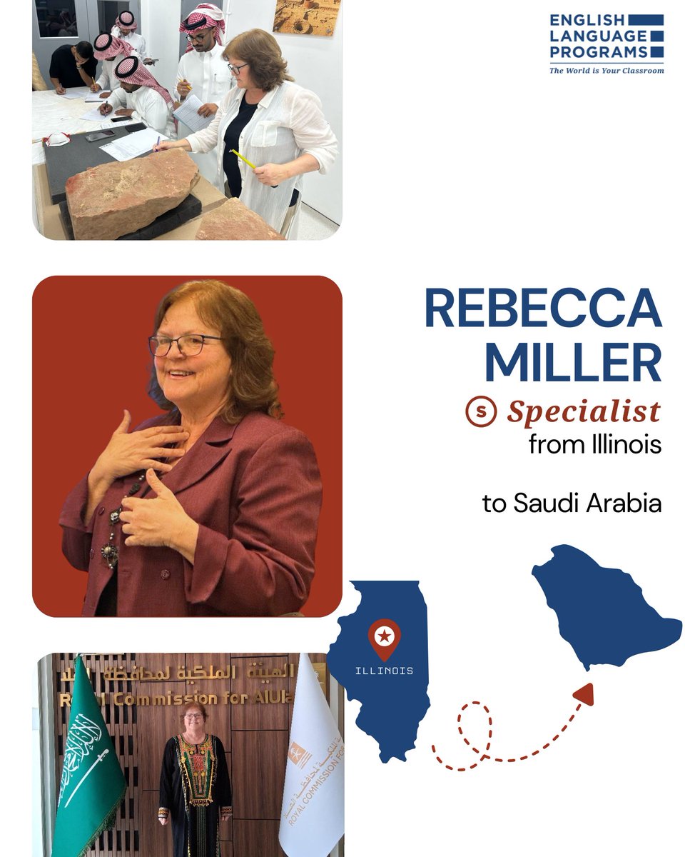 English Language Programs tweet media