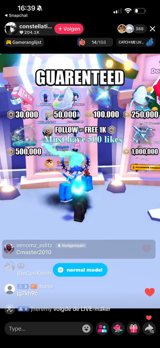 HyperDjano tweet media