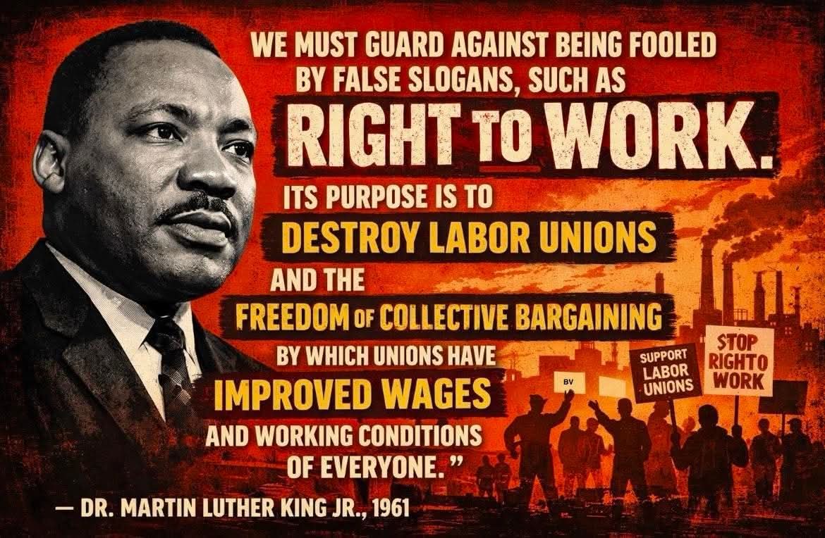 CWA Local 2204 tweet media