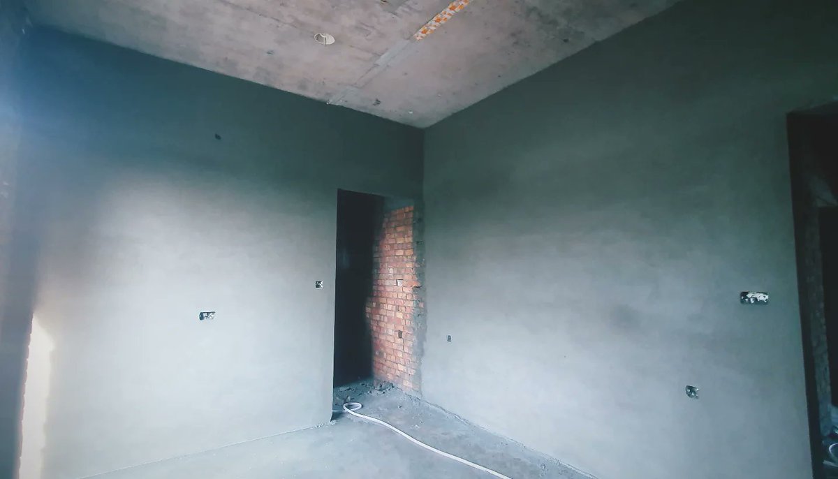 ClayPvt's tweet photo. 12 Marla renovation &amp; extension in progress. Grey structure is completed, and we’re starting the next phase with finishing and interior works.

#Renovation #Construction #Architecture #Sitework #Concrete #structuralengineering #Islamabad https://t.co/oQ1dmvYyM1