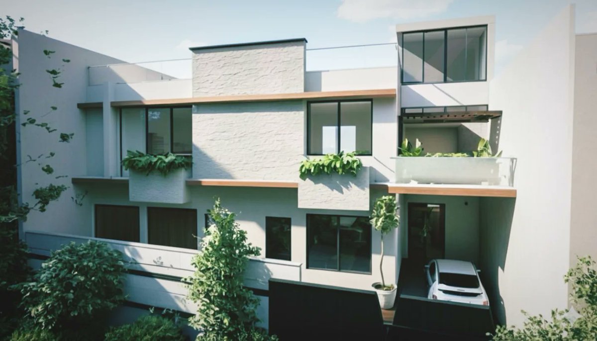 ClayPvt's tweet photo. 12 Marla renovation &amp; extension in progress. Grey structure is completed, and we’re starting the next phase with finishing and interior works.

#Renovation #Construction #Architecture #Sitework #Concrete #structuralengineering #Islamabad https://t.co/oQ1dmvYyM1