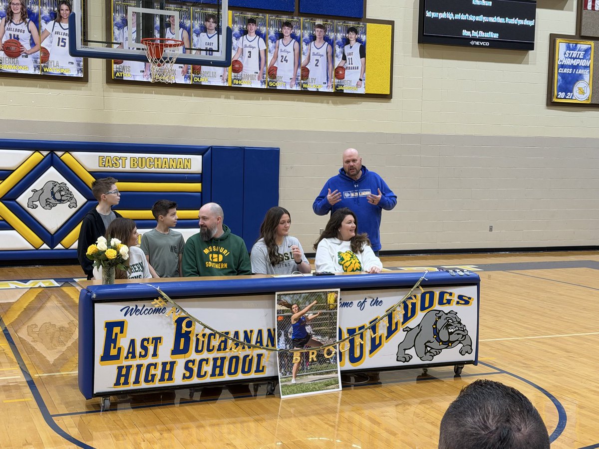 East Buchanan Volleyball tweet media