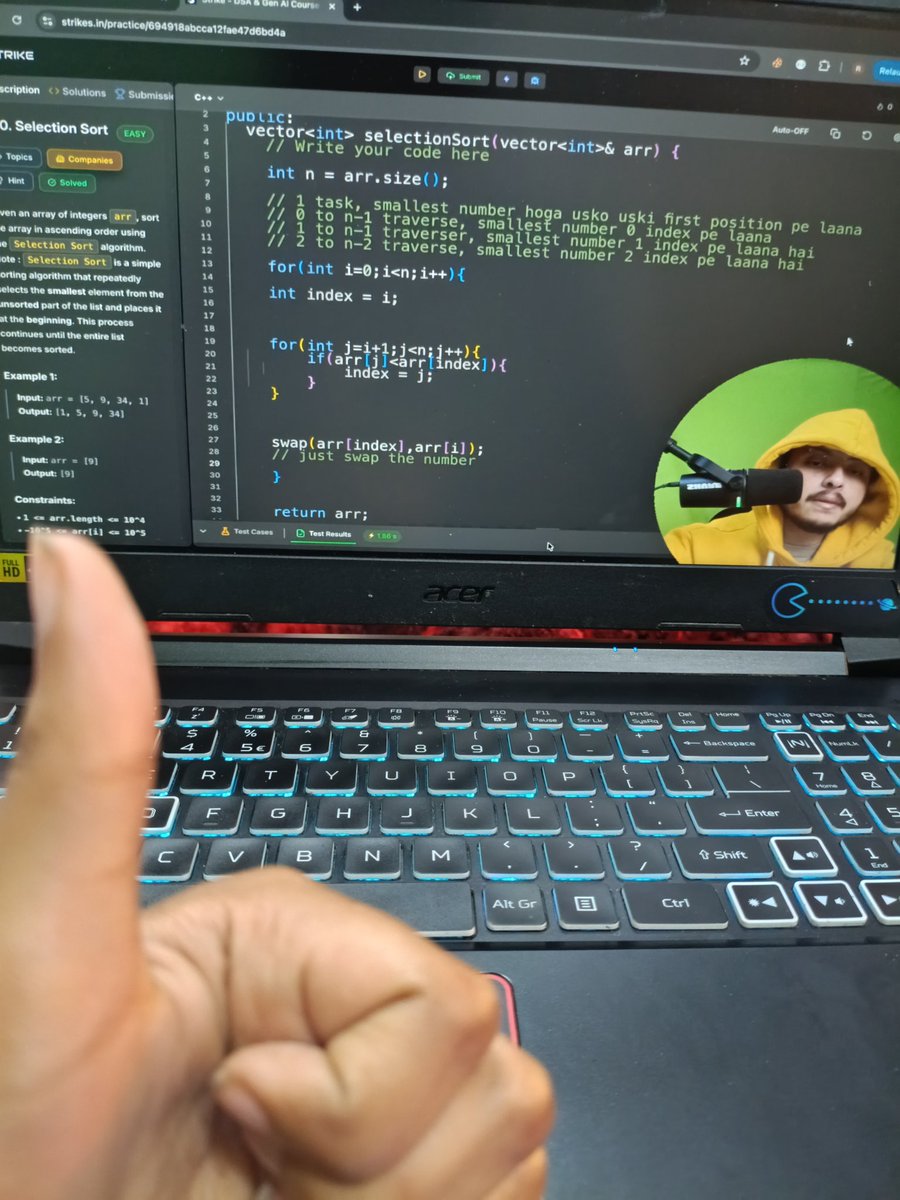 Saumya Jha tweet media