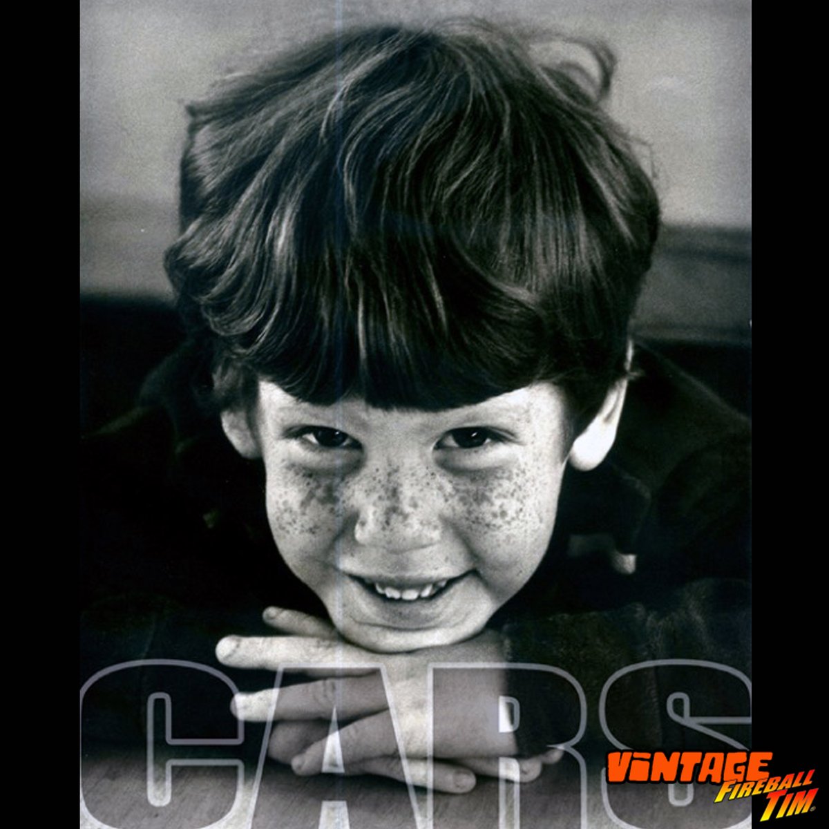 Fireball Tim Garage tweet media