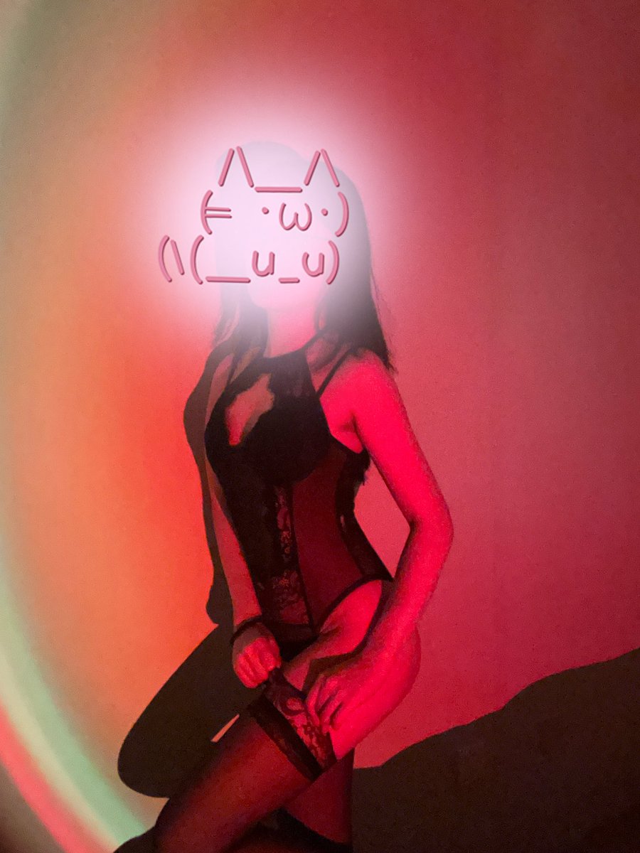 今晚又要大干一场啦～最好可以玩坏了