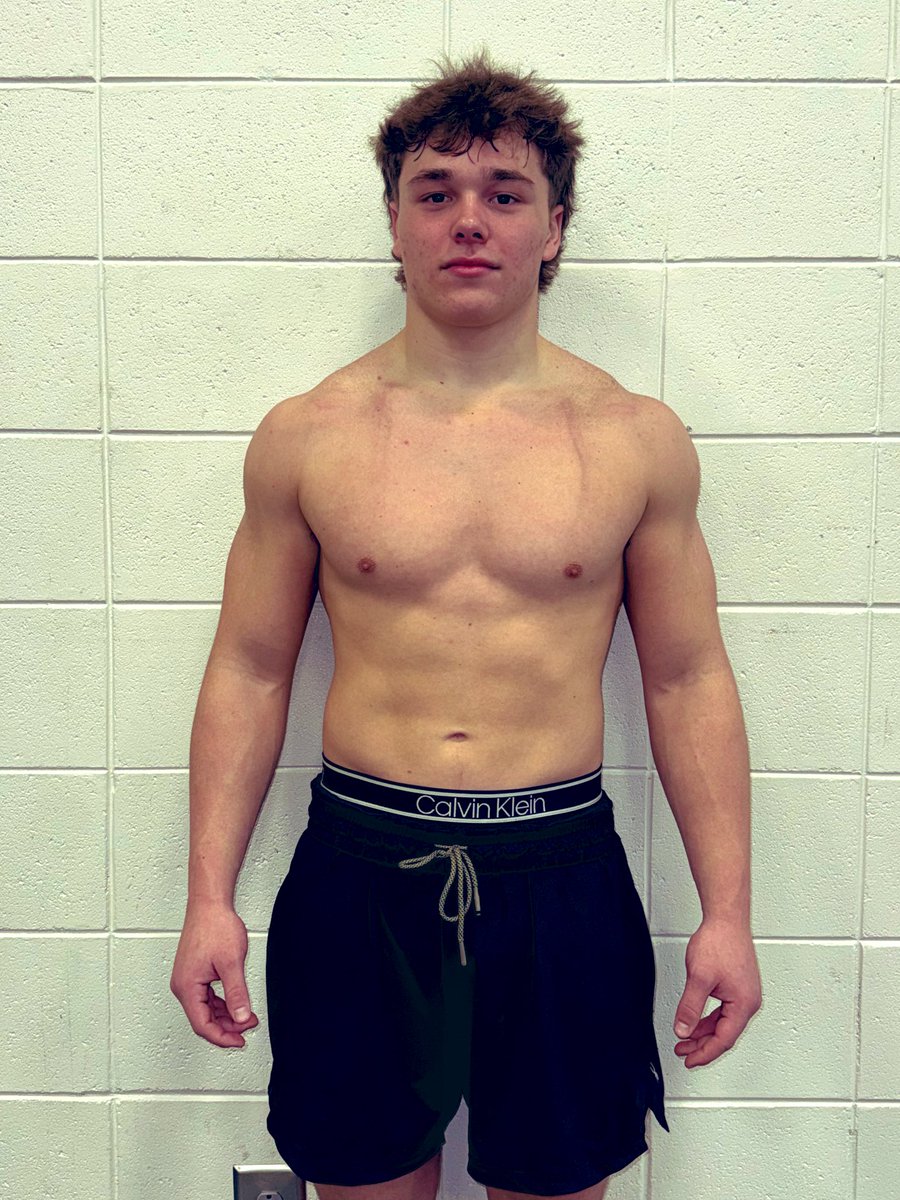 Taylor County FB Recruiting tweet media