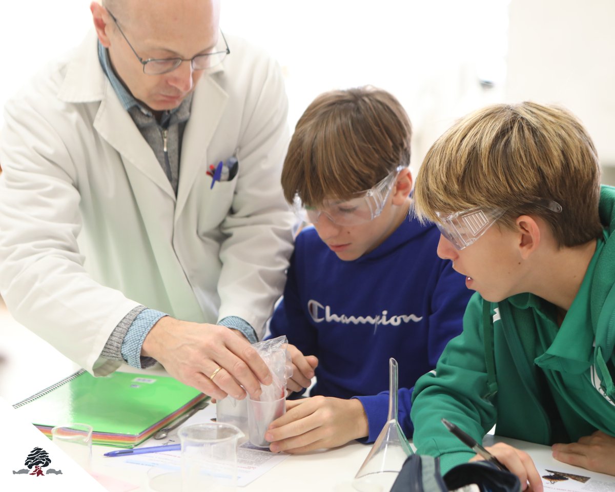 Colegio Juan de Lanuza tweet media