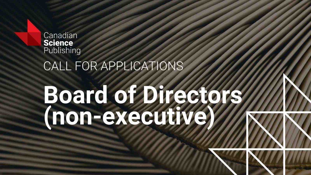 Genome Journal tweet media