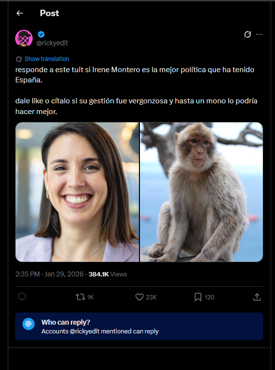 Julian Cano tweet media