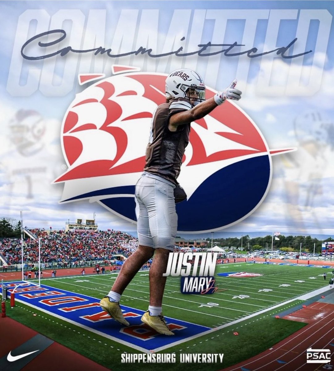 Justin Mary Jr tweet media