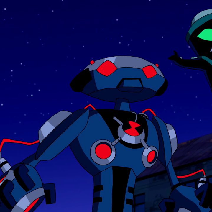 BenTenNews's tweet photo. Join the Plumbers!

The official Ben 10 Roblox game has a subscription now. Unlock exclusive aliens monthly, open special chests daily, and gain access to Azmuth’s biosuit while your subscription is active! https://t.co/l5c4or4Dj2