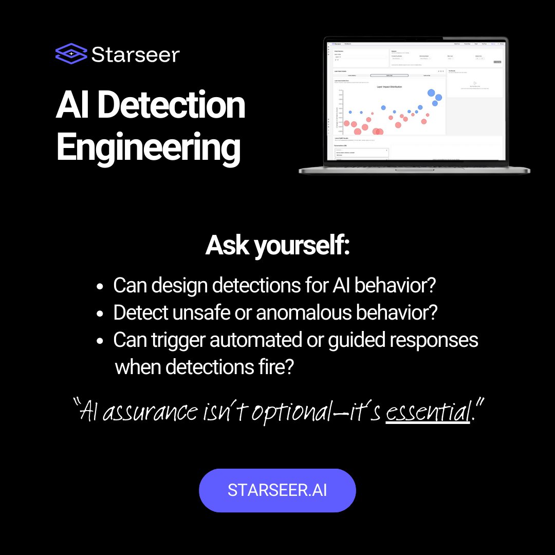 Starseer AI tweet media