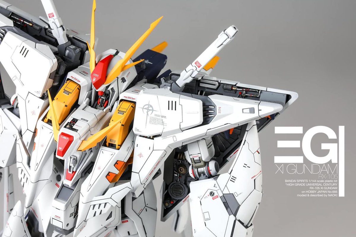 NAOKI@ティタノマキア×ガイバーコラボ第一弾予約受付中！ (@n_a_o_k_i