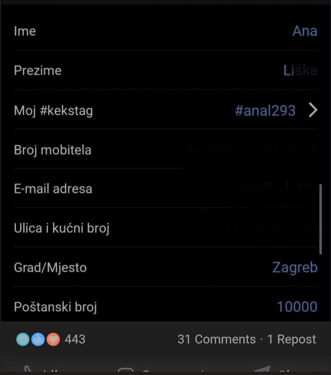 Hrvati bez konteksta (@utjecajnik) on Twitter photo 