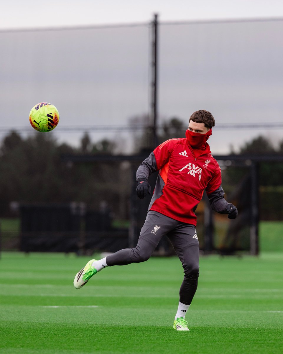 Post by Liverpool FC on X: FW7 🇩🇪
