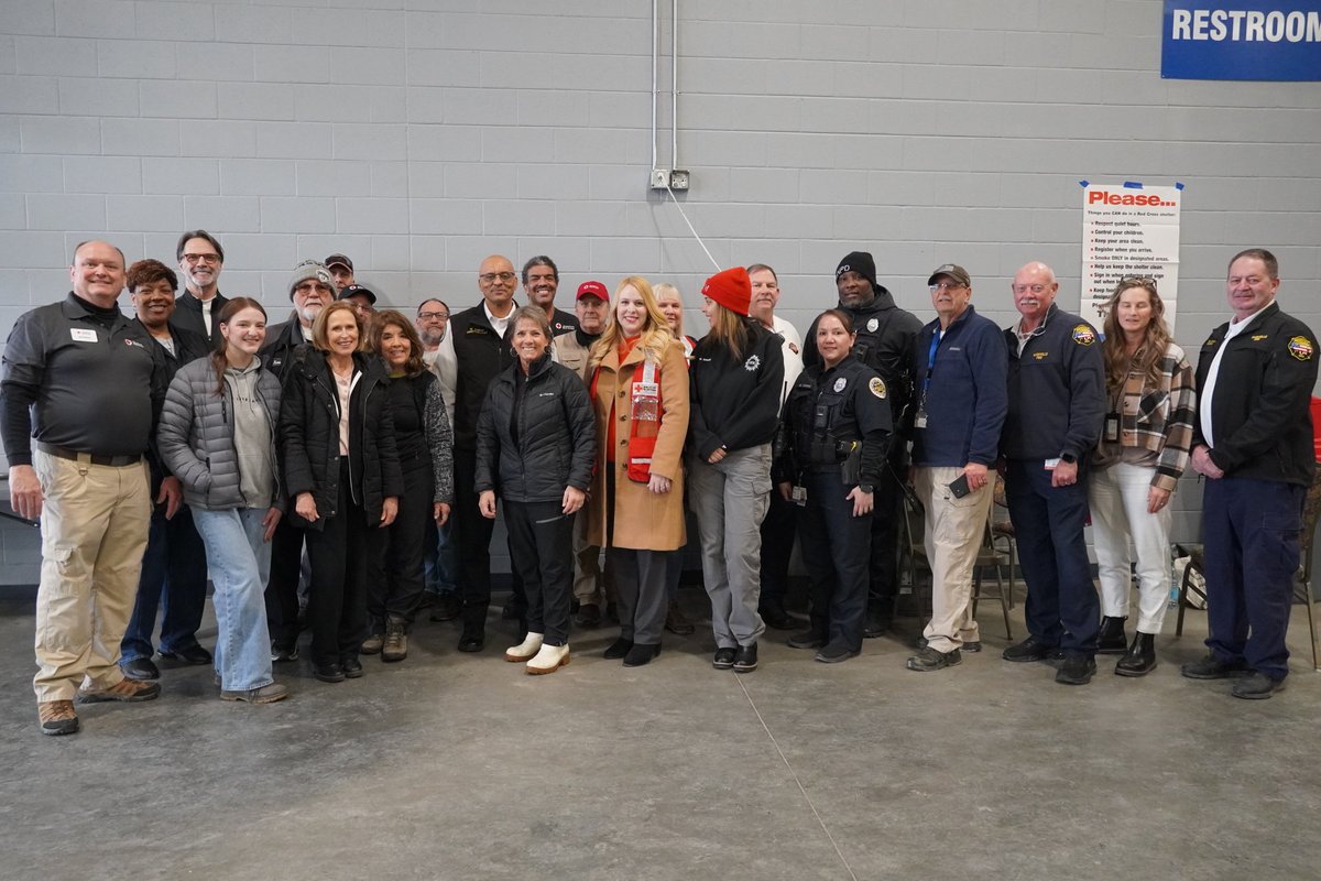 First Lady Maria Lee tweet media