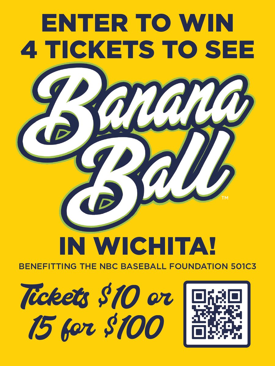 NBC World Series tweet media