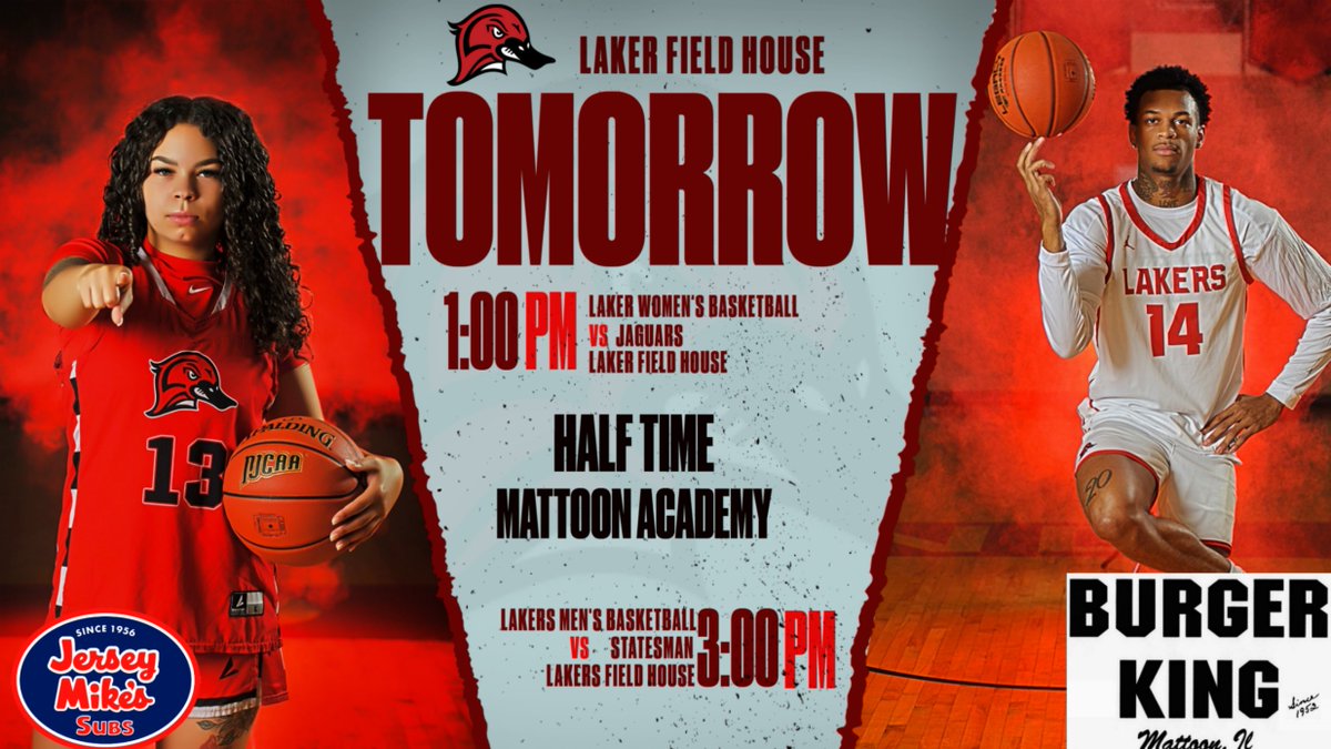 Lake Land Athletics tweet media