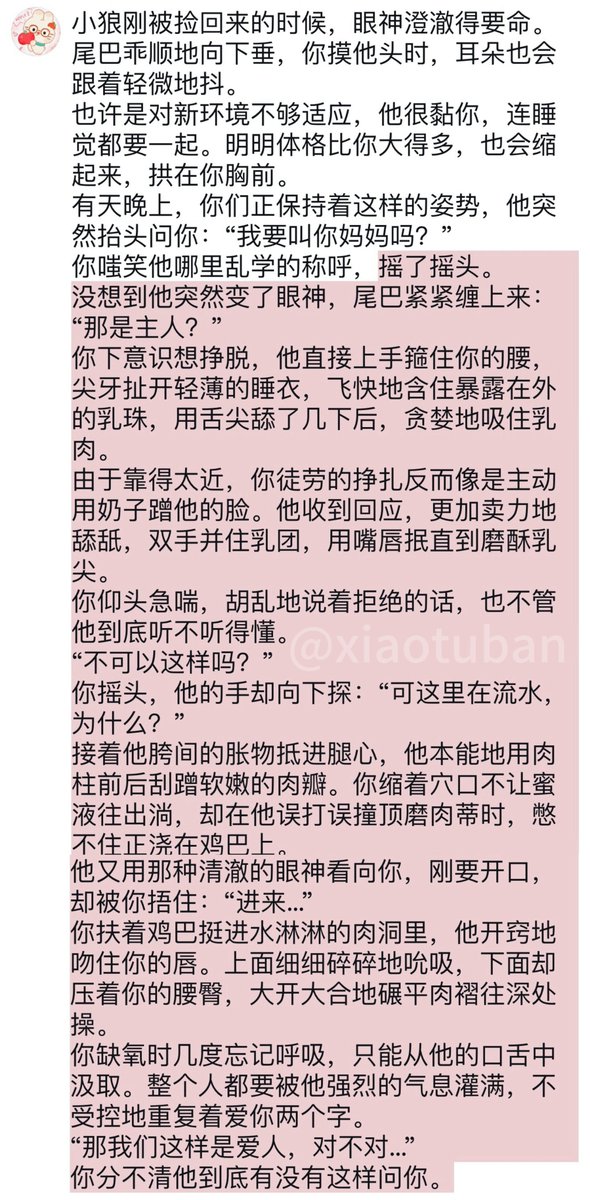 Tuban🐰 tweet media