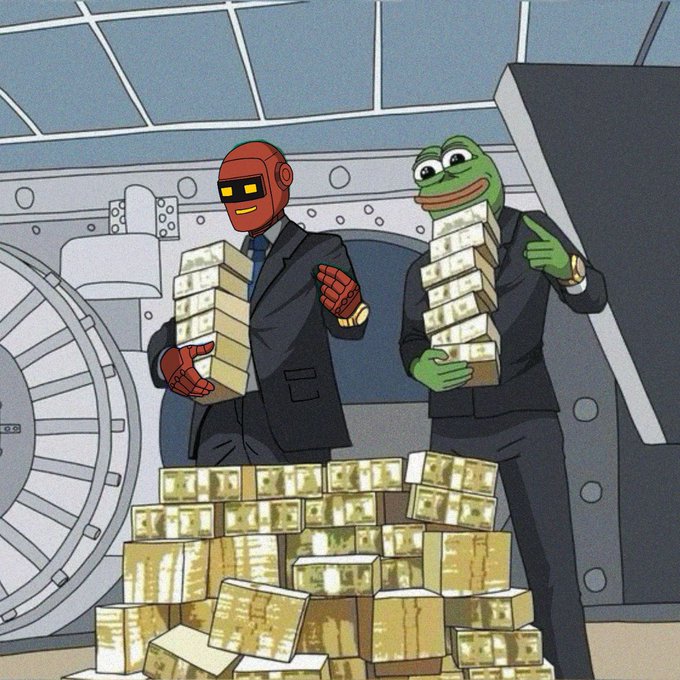 MarioHubX's tweet image. People keep waiting for “perfect conditions.”
Meanwhile, winners adapt in real time. $CRAZYLIVE isn’t stuck in old cycles, it’s leaning into AI, community, and macro awareness instead of pretending nothing changed.
X: @crazylivedao
CA:CdGRXAgJ8HLD2F7GiyZ1UagrGbg24Hqe7GfXf7B2pump