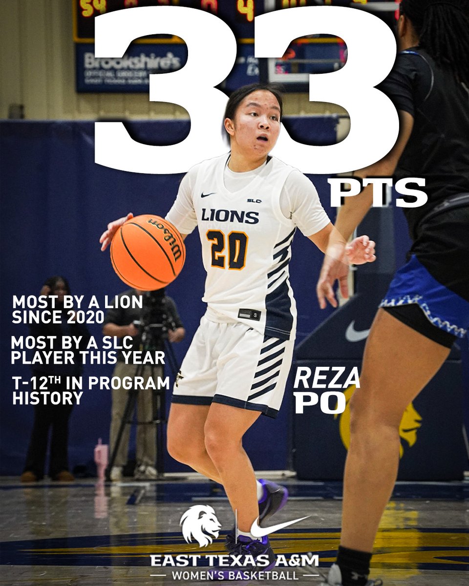 East Texas A&M WBB tweet media