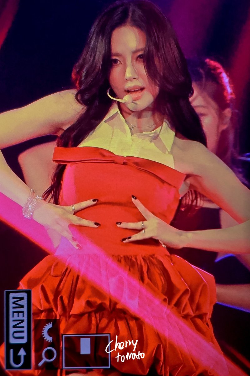 Cherry Tomato tweet media