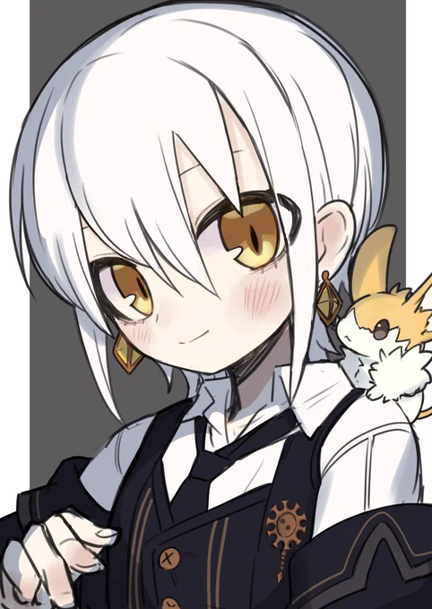 ダスクードFA