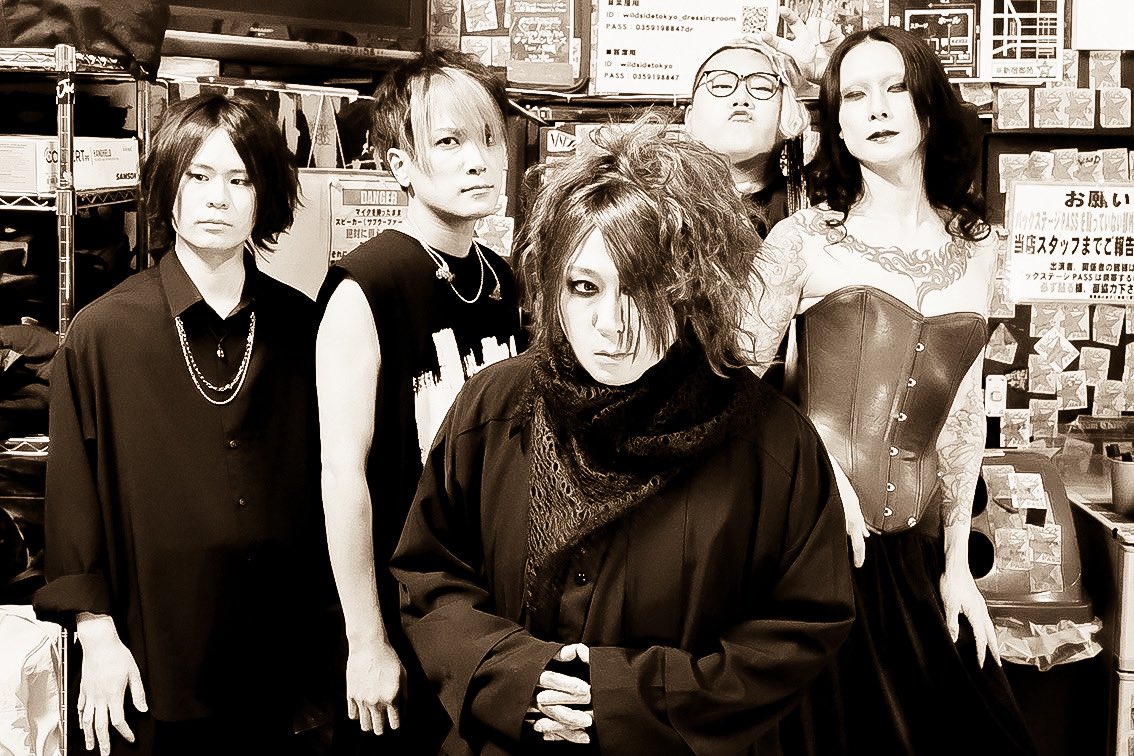 HEROINE_official (@heroine_info) / Posts / X