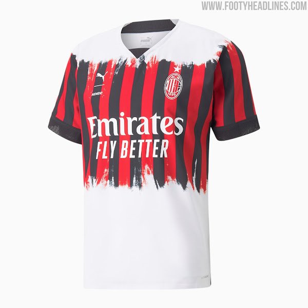 actualkits's tweet image. AC Milan (2021)