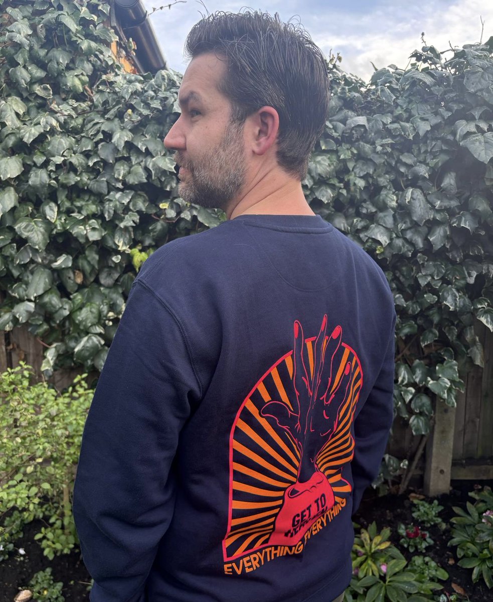 EverythingEverything tweet media