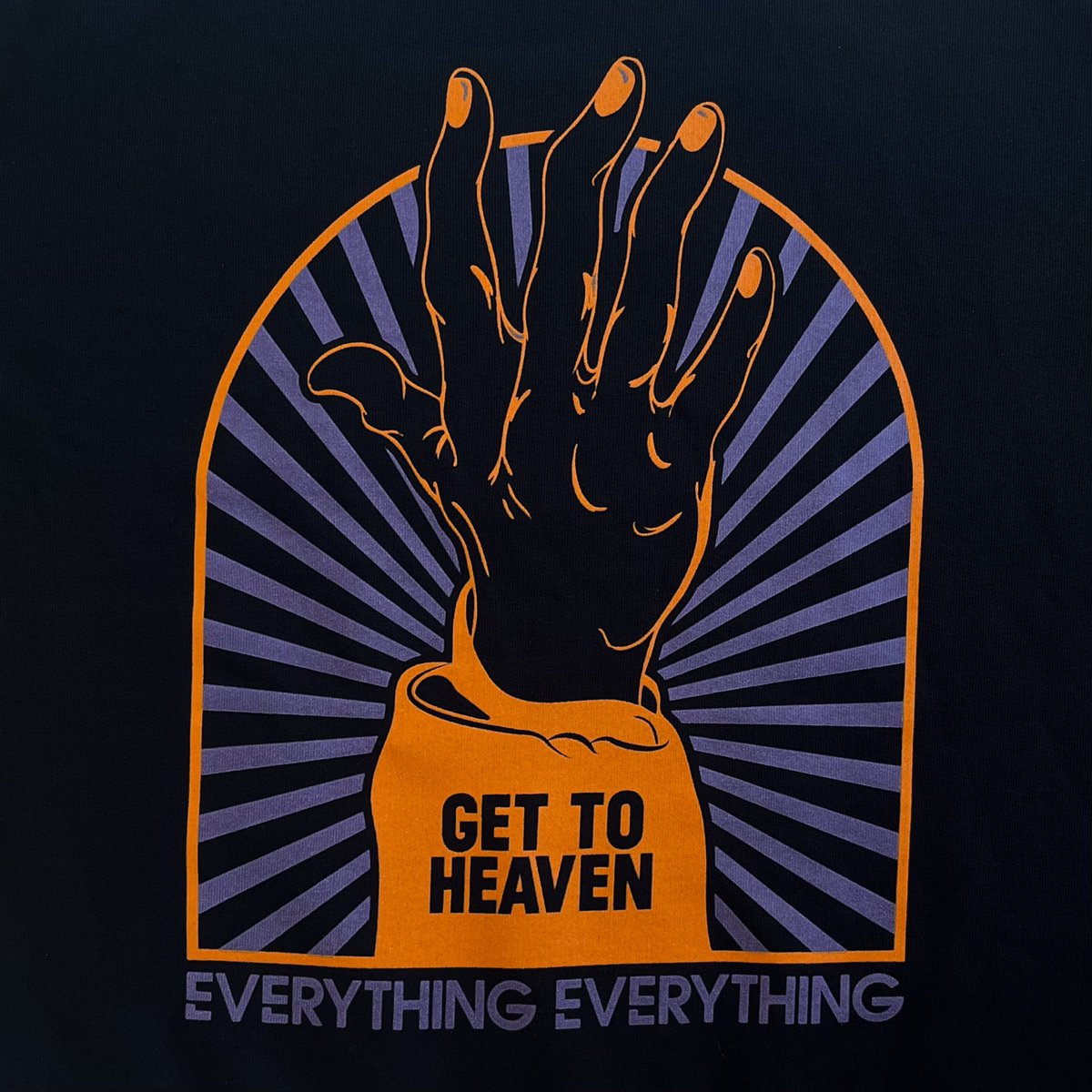 EverythingEverything tweet media