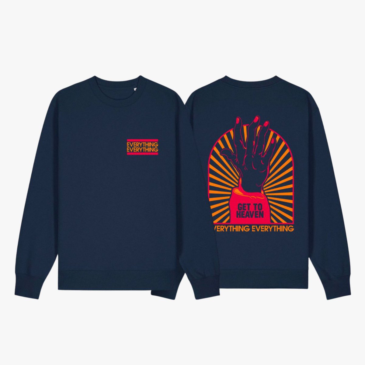 EverythingEverything tweet media