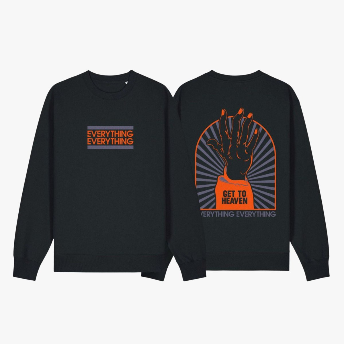 EverythingEverything tweet media