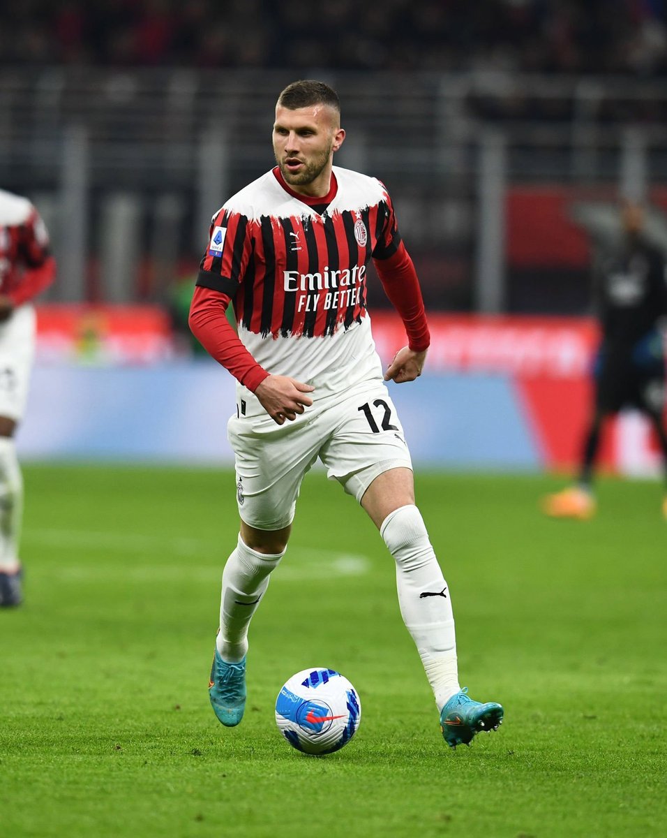 actualkits's tweet image. AC Milan (2021)