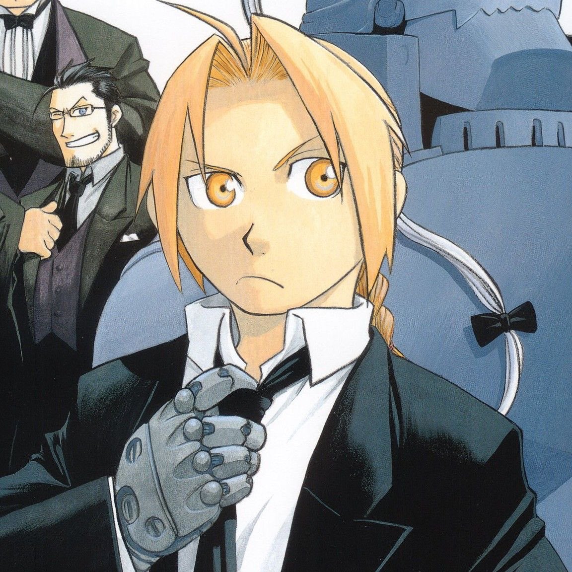 AniTwt Insider tweet media