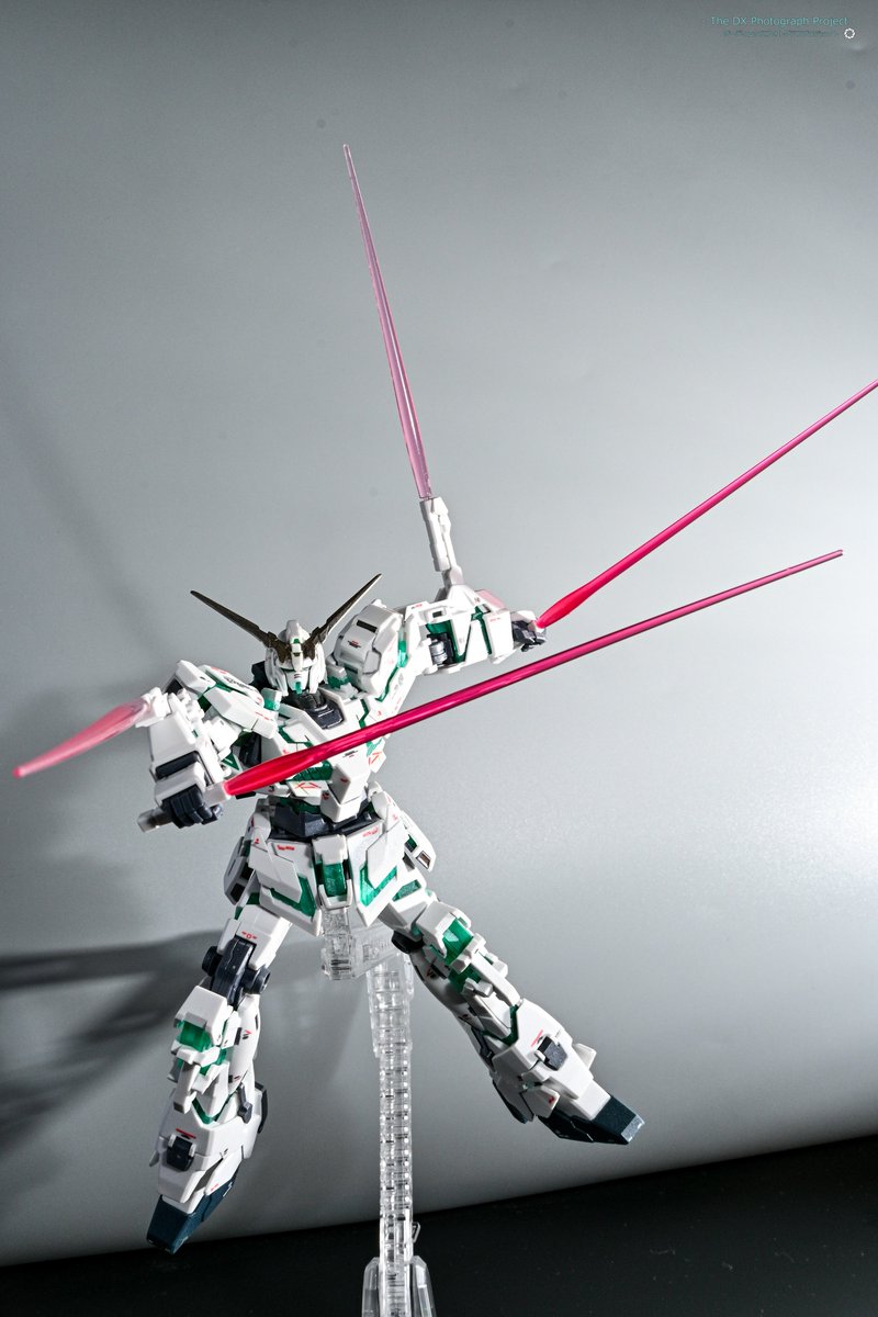 HGUC 1/144 Full Armor Unicorn Gundam (Destroy Mode - Awakened)

HGUCE 1/144 フルアーマー・ユニコーンガンダム (デストロイモード - 覚醒仕様)

#gundam #gunpla #bandai #bandaispirits #ガンプラ #gundamuc #Unicorngundam #ユニコーンガンダム #ガンダムuc #fullarmorunicorngundam