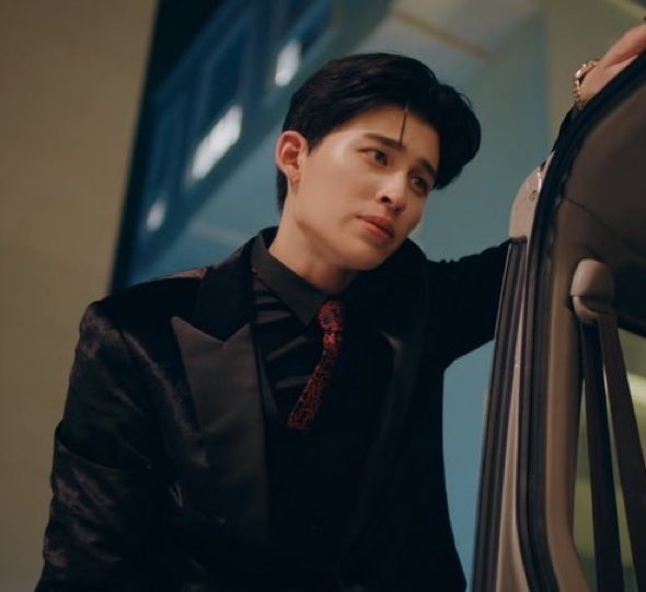 Tearremq_'s tweet image. ส่วนนี่สามีน้องลูกพีช กับคู่กรณีน้องลูกพีท