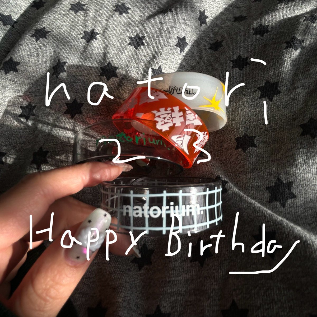 わさび. tweet media