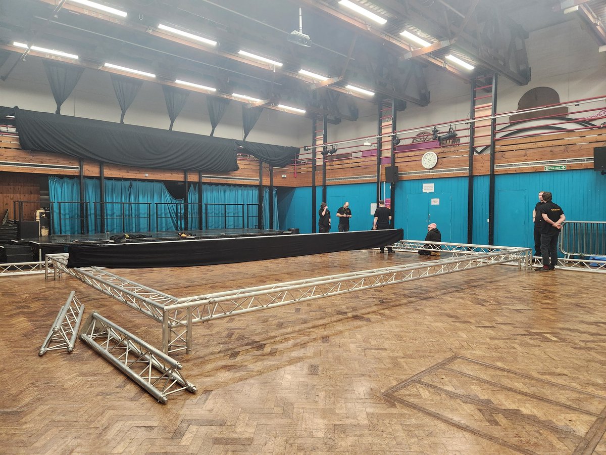 Heles Creative and Performing Arts tweet media