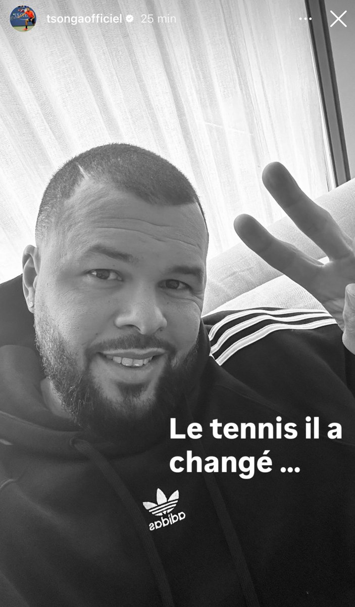 Univers Tennis 🎾 tweet media
