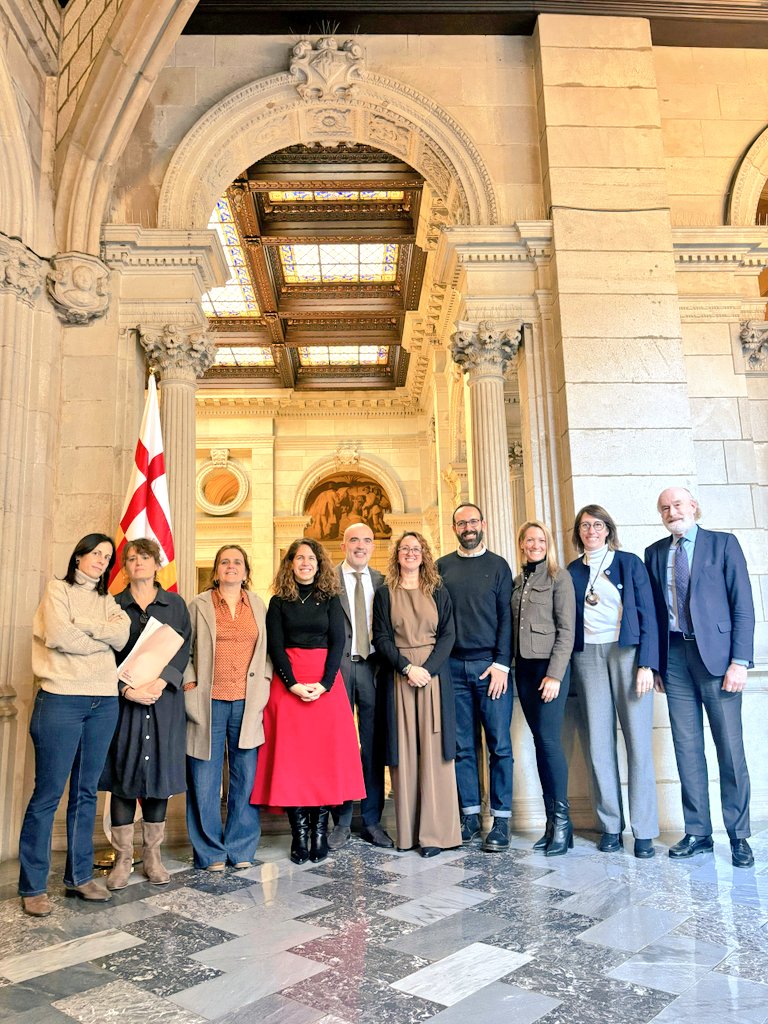 Eva Baró Ramos 🎗💜🍉 tweet media