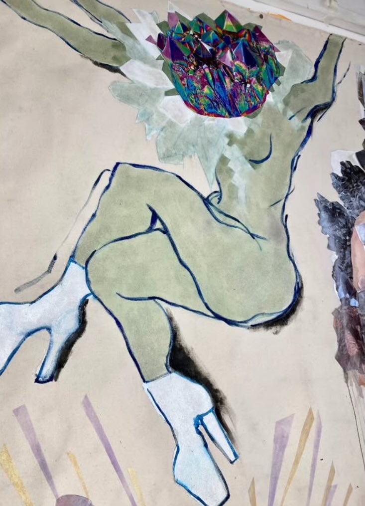 Beecroft Art Gallery tweet media