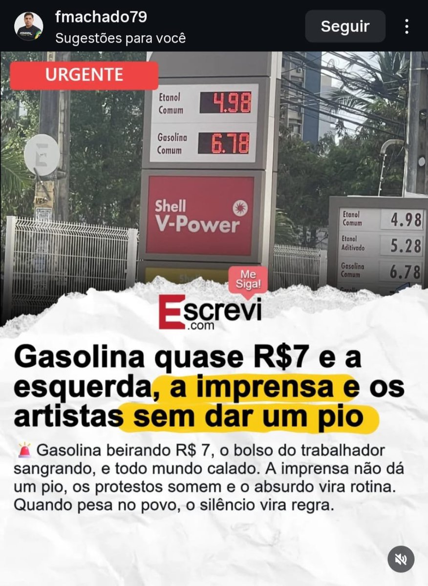 GloboLixo tweet media