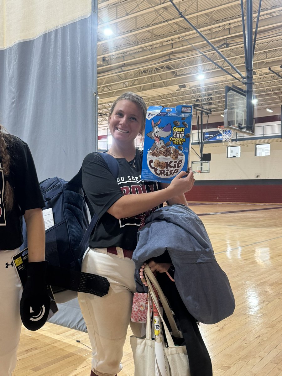 FDU Devils Softball tweet media